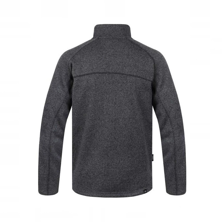 Men's sweatshirt Hannah Bylle Magnet mel - 2