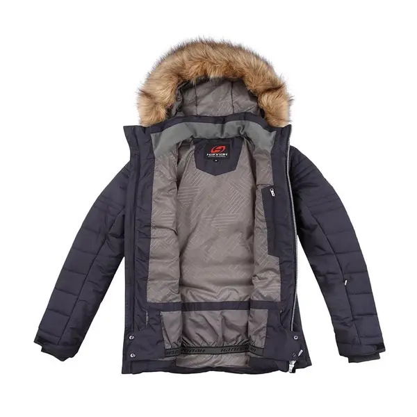 Women's jacket Hannah Delaney blue nights - 2