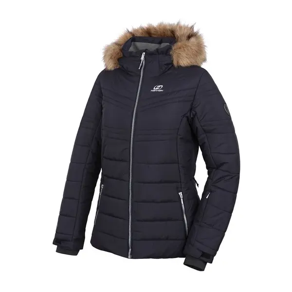 Women's jacket Hannah Delaney blue nights - 1