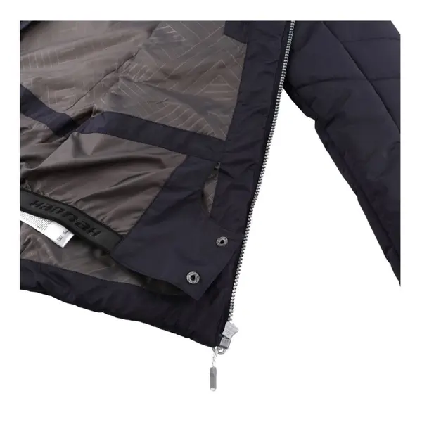 Women's jacket Hannah Delaney blue nights - 3