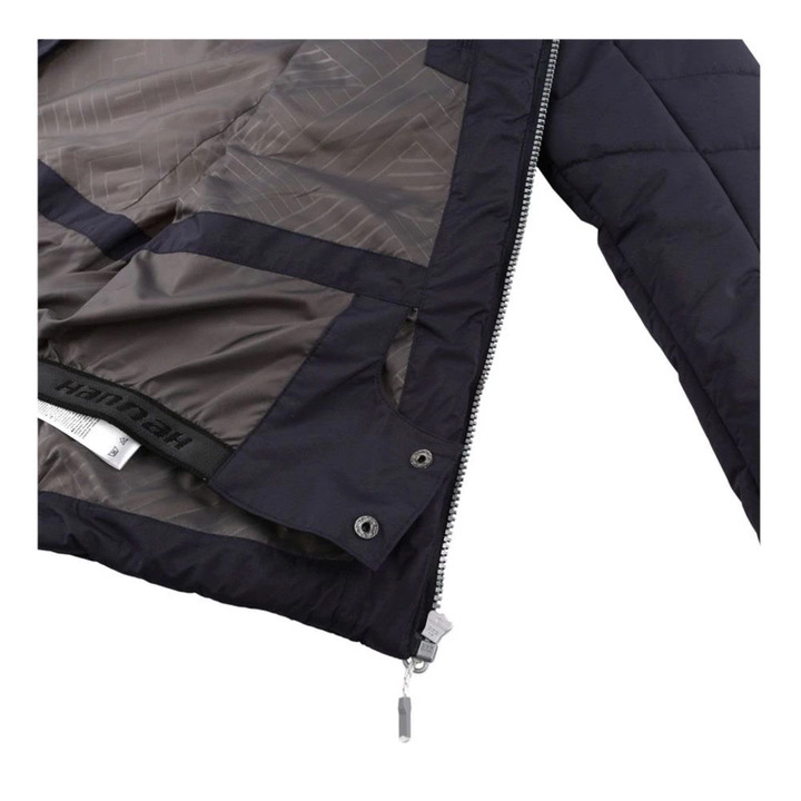 Women's jacket Hannah Delaney blue nights - 3