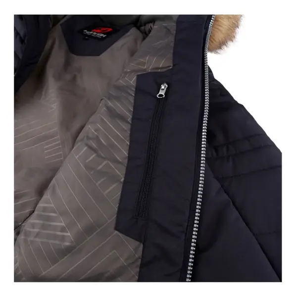 Women's jacket Hannah Delaney blue nights - 4