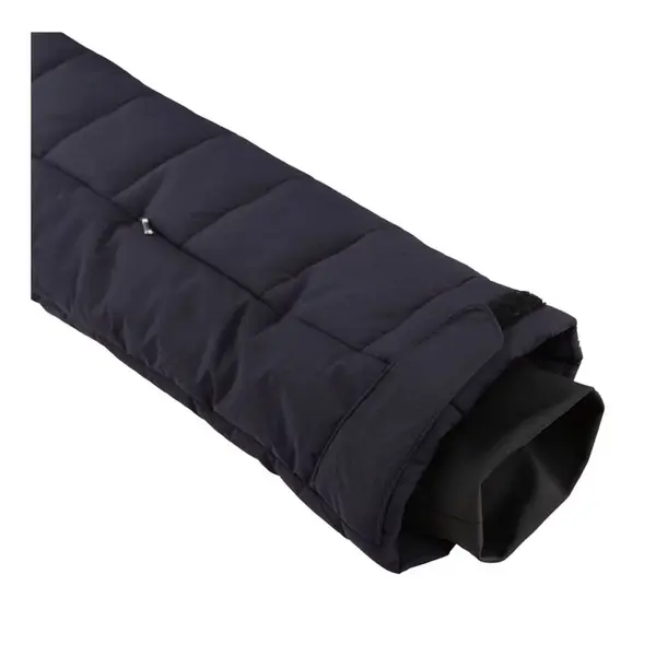 Women's jacket Hannah Delaney blue nights - 5