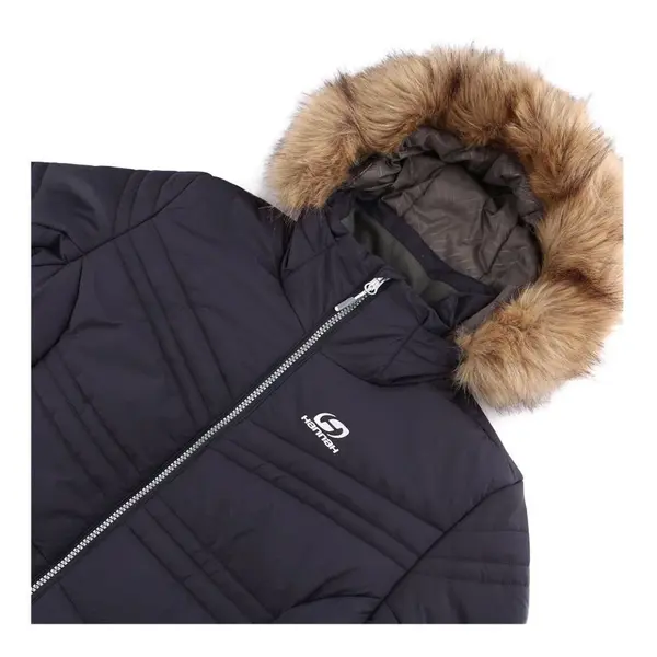 Women's jacket Hannah Delaney blue nights - 6