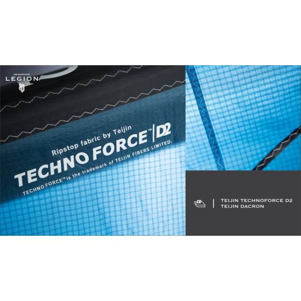 Kite HB SurfKite Legion 7.0 - 3