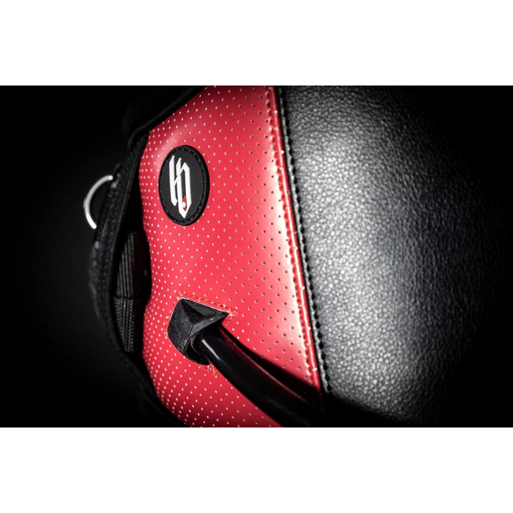 Harness HB Legacy 3D - 6