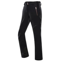 Women's pants Alpine Pro Softshell Karia - 1