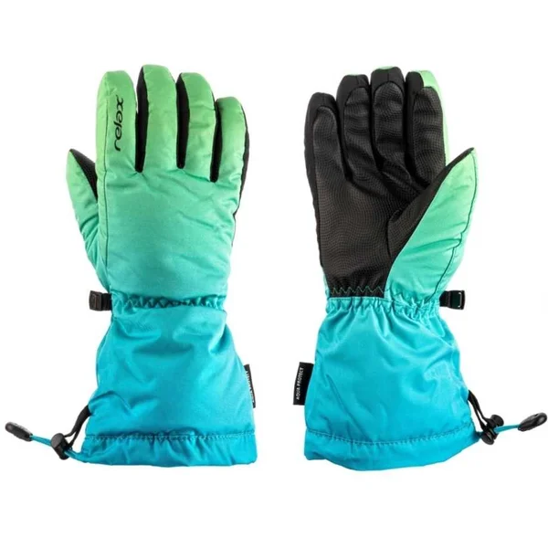 Children's gloves Relax Puzzy RR15H - 1