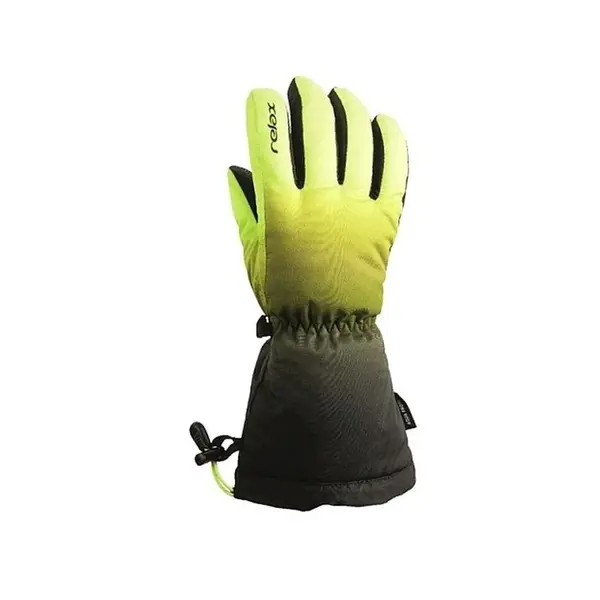 Children's gloves Relax Puzzy RR15I - 1