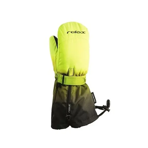 Children's gloves Relax Puzzyto RR17J - 1