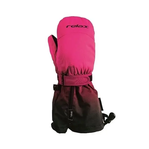 Children's gloves Relax Puzzyto RR17K - 1
