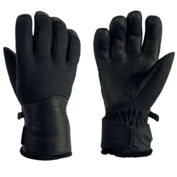 Ръкавици за ски и сноуборд Relax Tarija RR26A - 1