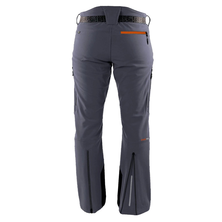 Мъжки Softshell панталон Sphere Pro Contact - 2