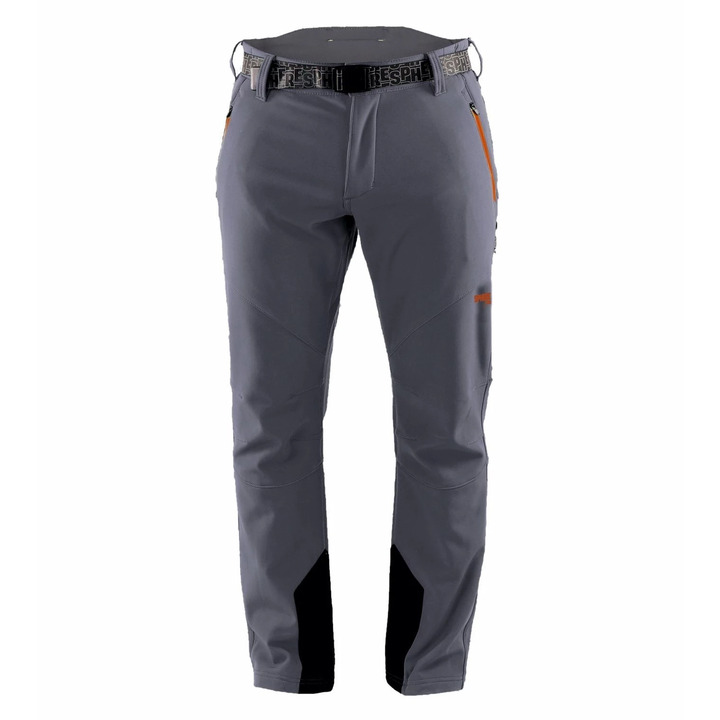 Men's pants Sphere Pro Softshell Contact - 1