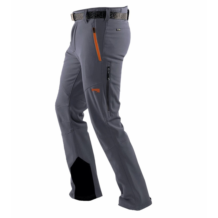 Мъжки Softshell панталон Sphere Pro Contact - 3