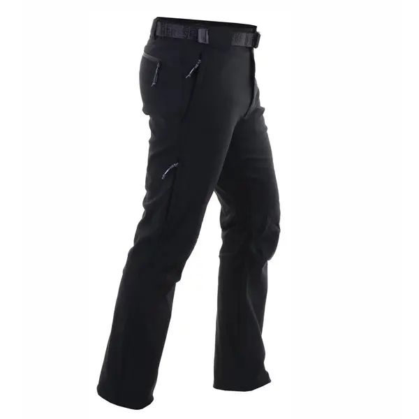 Мъжки Softshell панталон Sphere Pro Aosta - 3