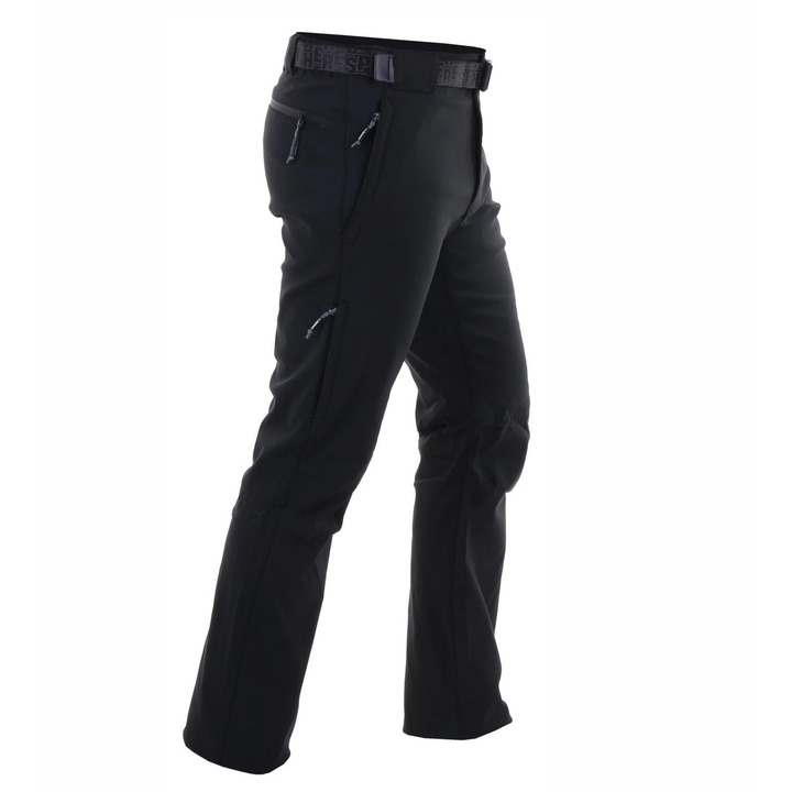 Мъжки Softshell панталон Sphere Pro Aosta - 3