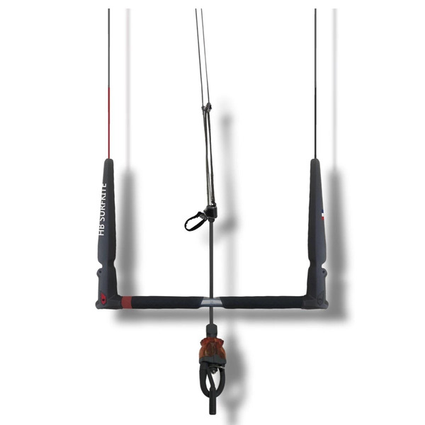 HB SurfKite Pilot II Bar - 1