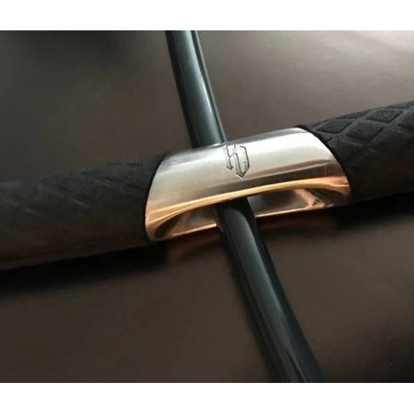 HB SurfKite Pilot II Bar - 4