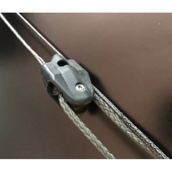 HB SurfKite Pilot II Bar - 3