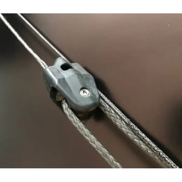 Бар за кайт HB SurfKite Pilot II Bar - 3