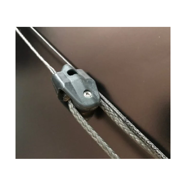 HB SurfKite Pilot II Bar - 3