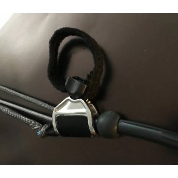 HB SurfKite Pilot II Bar - 2