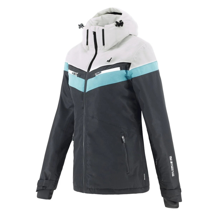 Women's jacket Joluvi Tomba - 1