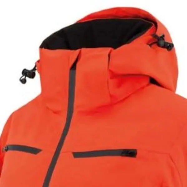 Women's jacket Joluvi Torry - 2