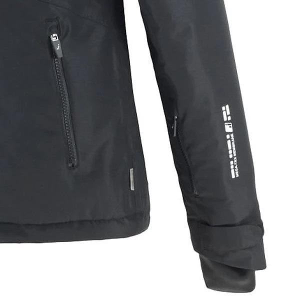 Дамско яке за ски и сноуборд Joluvi Tomba - 3