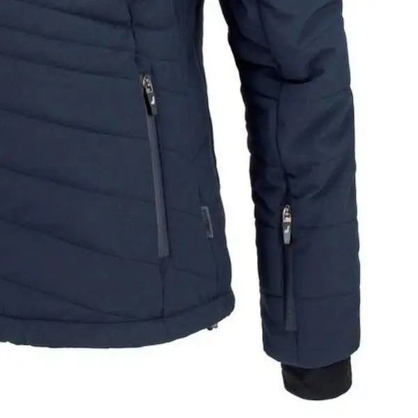 Women's jacket Joluvi Scarp - 2