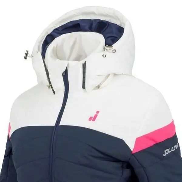 Дамско яке за ски и сноуборд Joluvi Scarp - 3