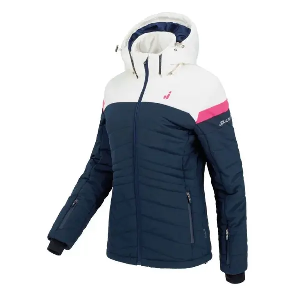 Women's jacket Joluvi Scarp - 1