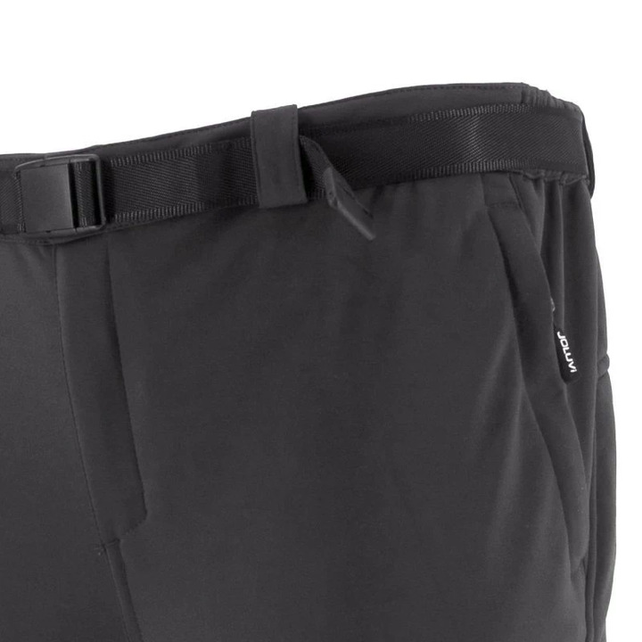 Men's Softshell Joluvi Soft-Tech Pant - 2