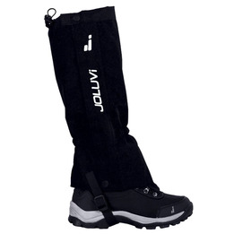 Туристически гети Joluvi New Elast Black - 1