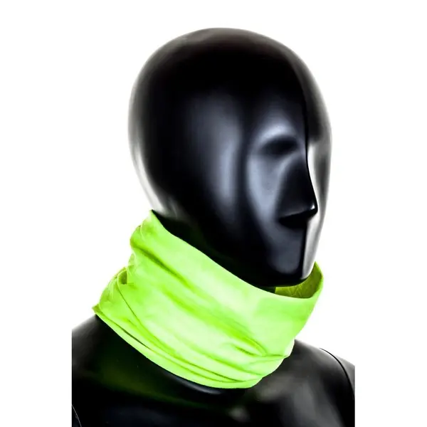 Multi-purpose headwear Joluvi Brag Neon - 2
