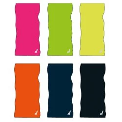 Мултифункционална кърпа за глава Joluvi Brag Neon 6 цвята