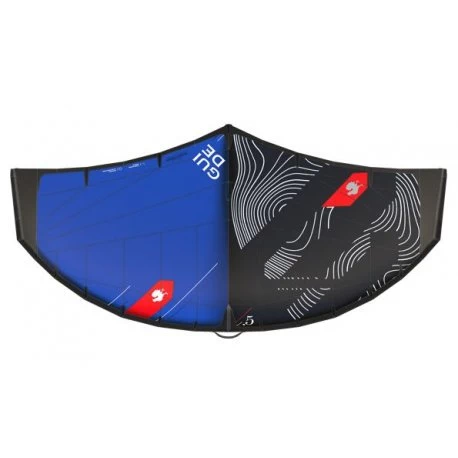 Wing HB SurfKite Guide - 4
