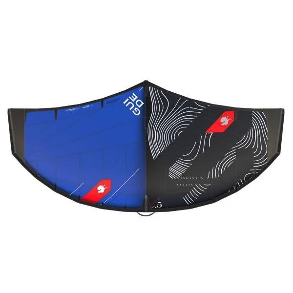 Wing крило HB SurfWing Guide - 4