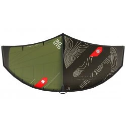 Wing HB SurfKite Guide - 7