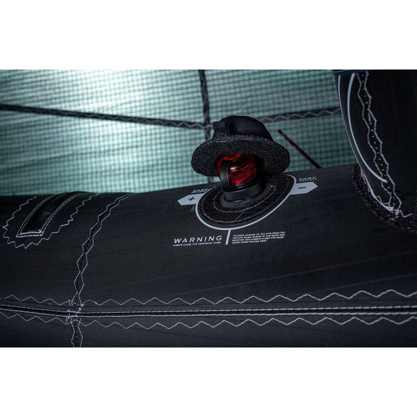 Wing крило HB SurfWing Guide - 16