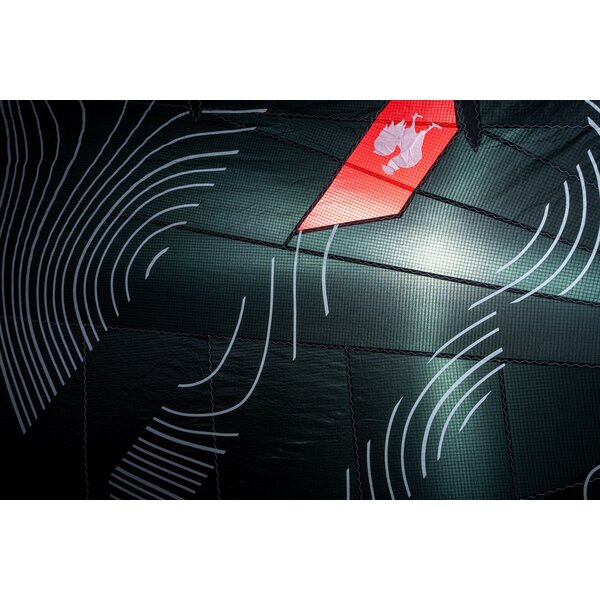 Wing крило HB SurfWing Guide - 17