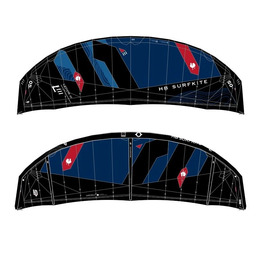 Кайт HB SurfKite Legion III - 1