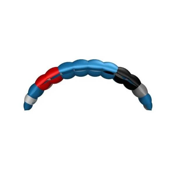 Kite Peter Lynn PLKB Lynx V5 - 6