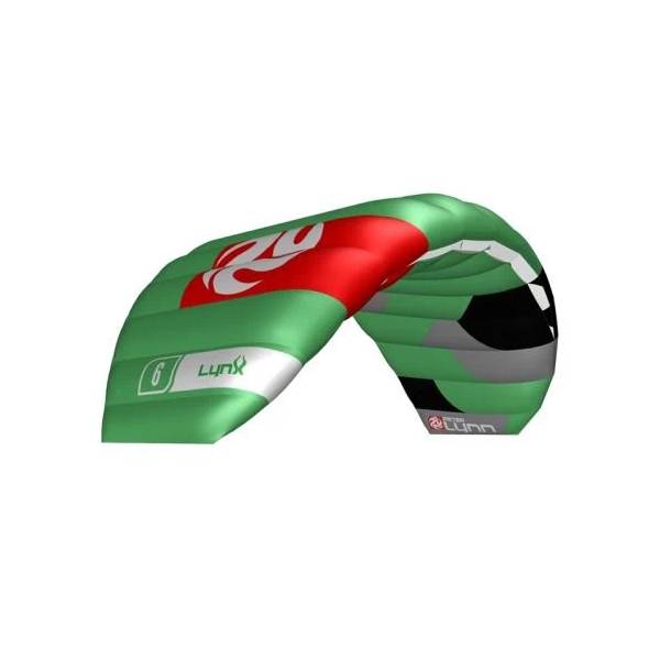 Kite Peter Lynn PLKB Lynx V5 - 3