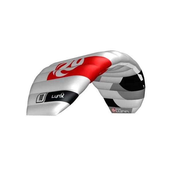 Kite Peter Lynn PLKB Lynx V5 - 2