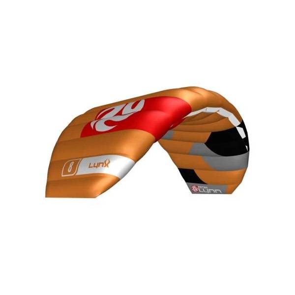 Kite Peter Lynn PLKB Lynx V5 - 1