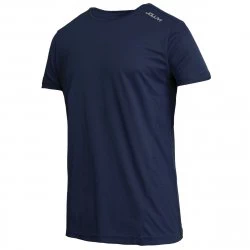 Мъжка тениска бързосъхнеща Joluvi Runplex - 1