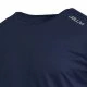 Men's T-shirt Joluvi Runplex Dark Blue - 2