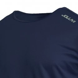 Мъжка тениска бързосъхнеща Joluvi Runplex - 2